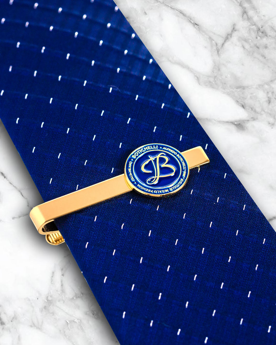 "ANNIVERSARY" ROYAL BLUE